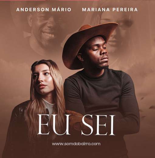 Anderson Mário & Mariana Pereira - Eu Sei