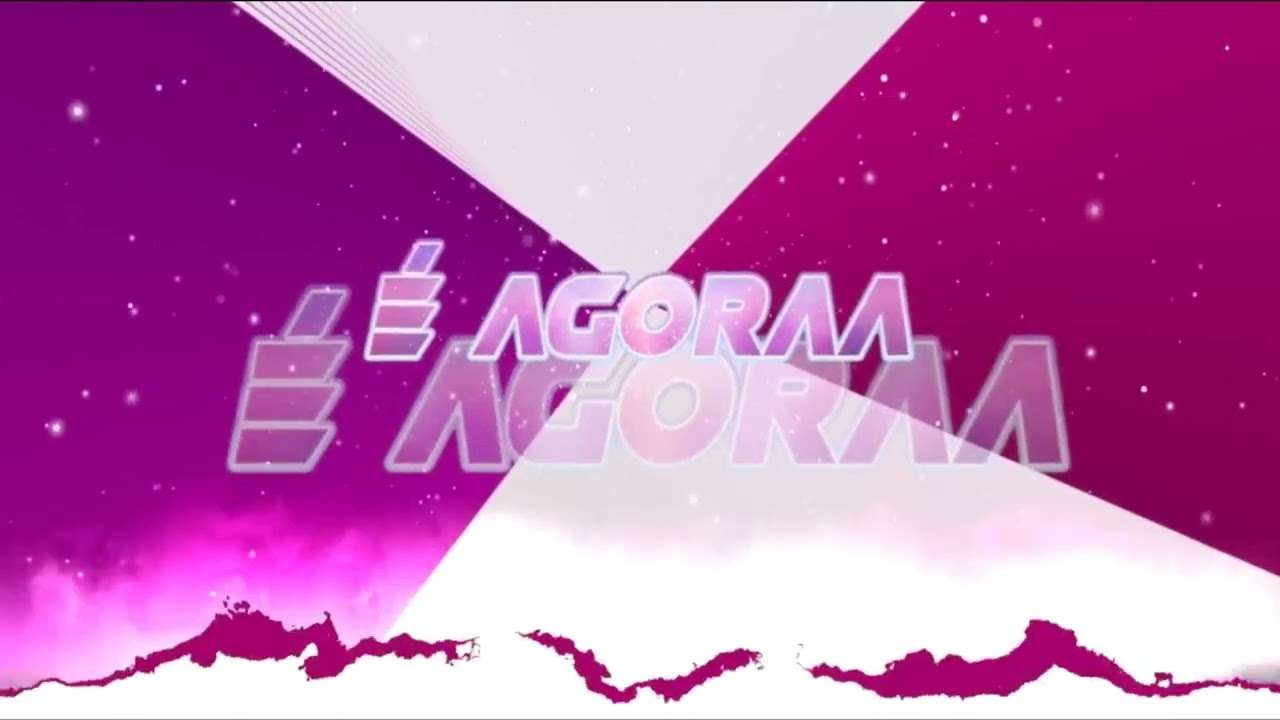 DANON3 BEATZ &Tsunami, Eman Chabas, Mozany Sintonia07  - É AGORAA (MIX) 