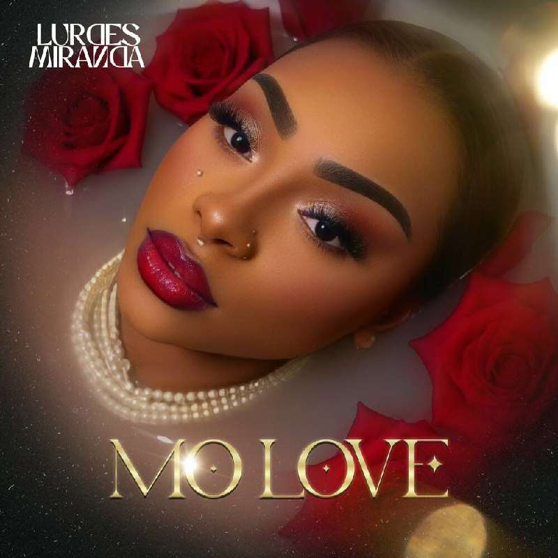 Lurdes Miranda - Mo Love