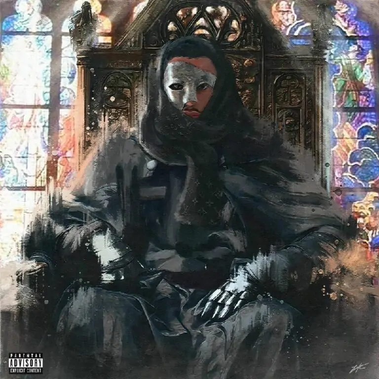 Ricky $tar & Twenty20 - Luz