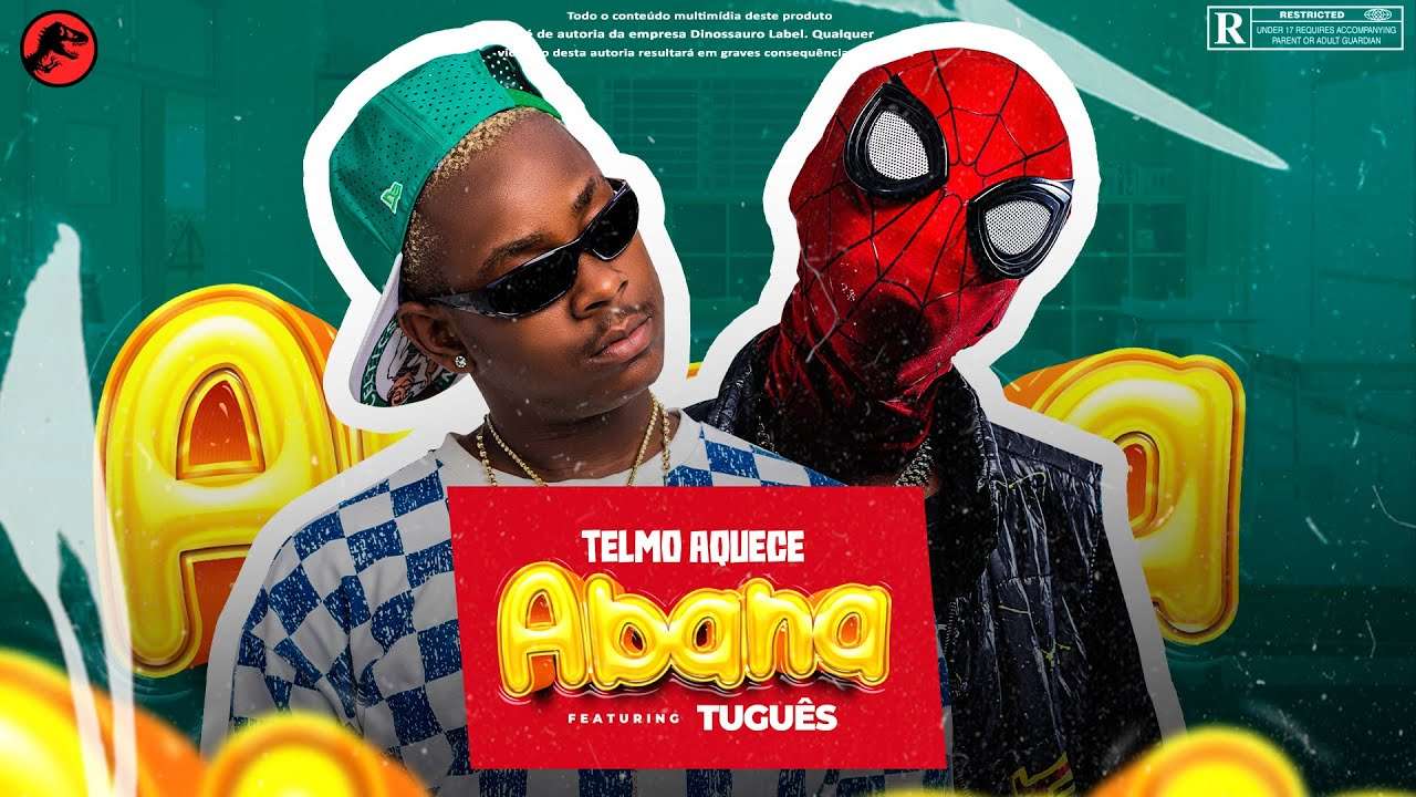 Telmo Aquece - Abana (ft. Tugues)