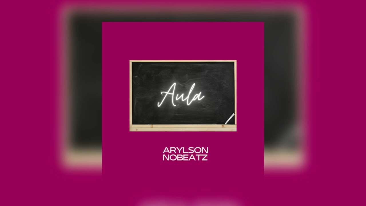 Arylson no Beatz - Aula (Instrumental Kuduro)