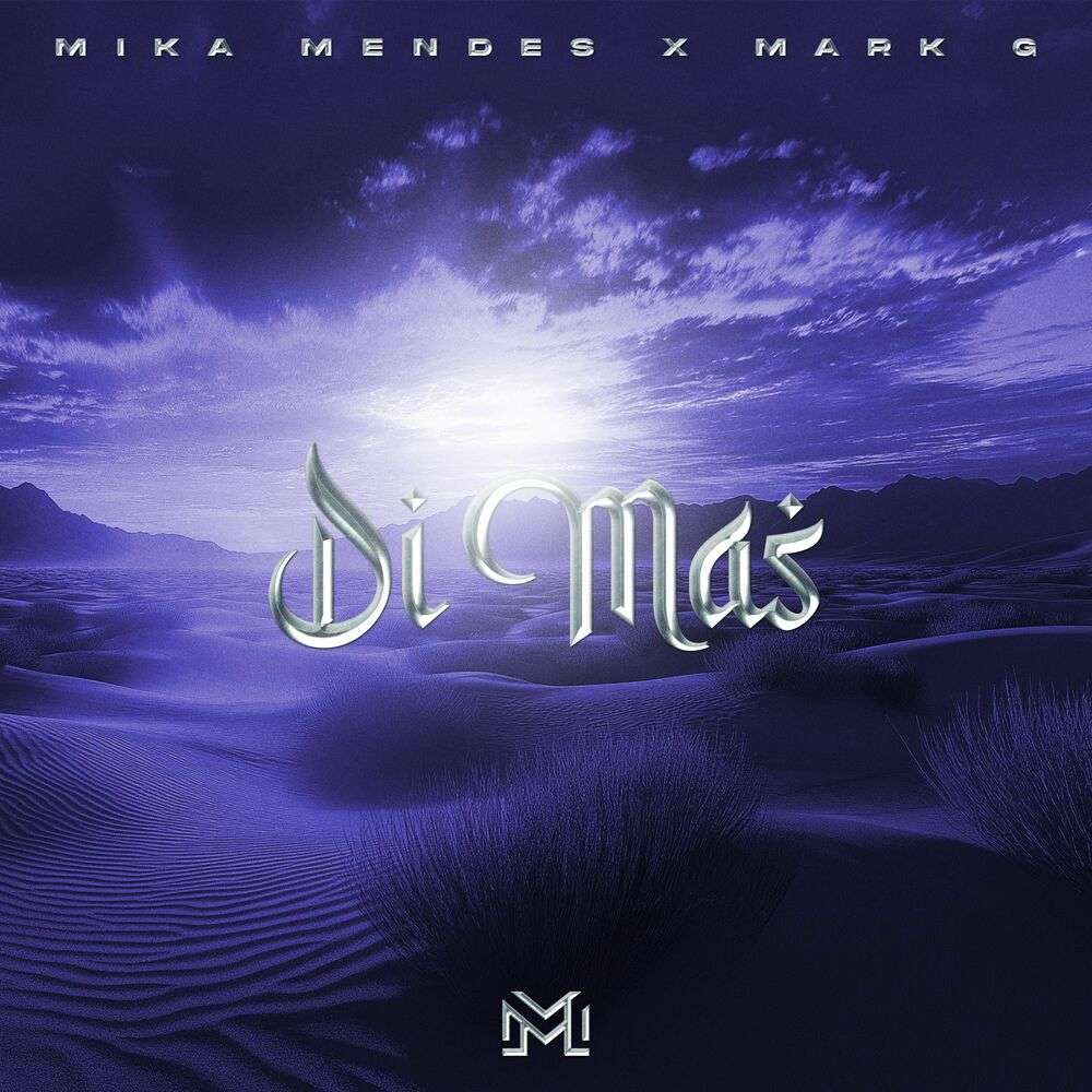 Mika Mendes - Di mas