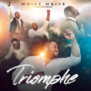 Moise Mbiye - Fidèle