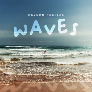 Nelson Freitas – Wavy (EP)