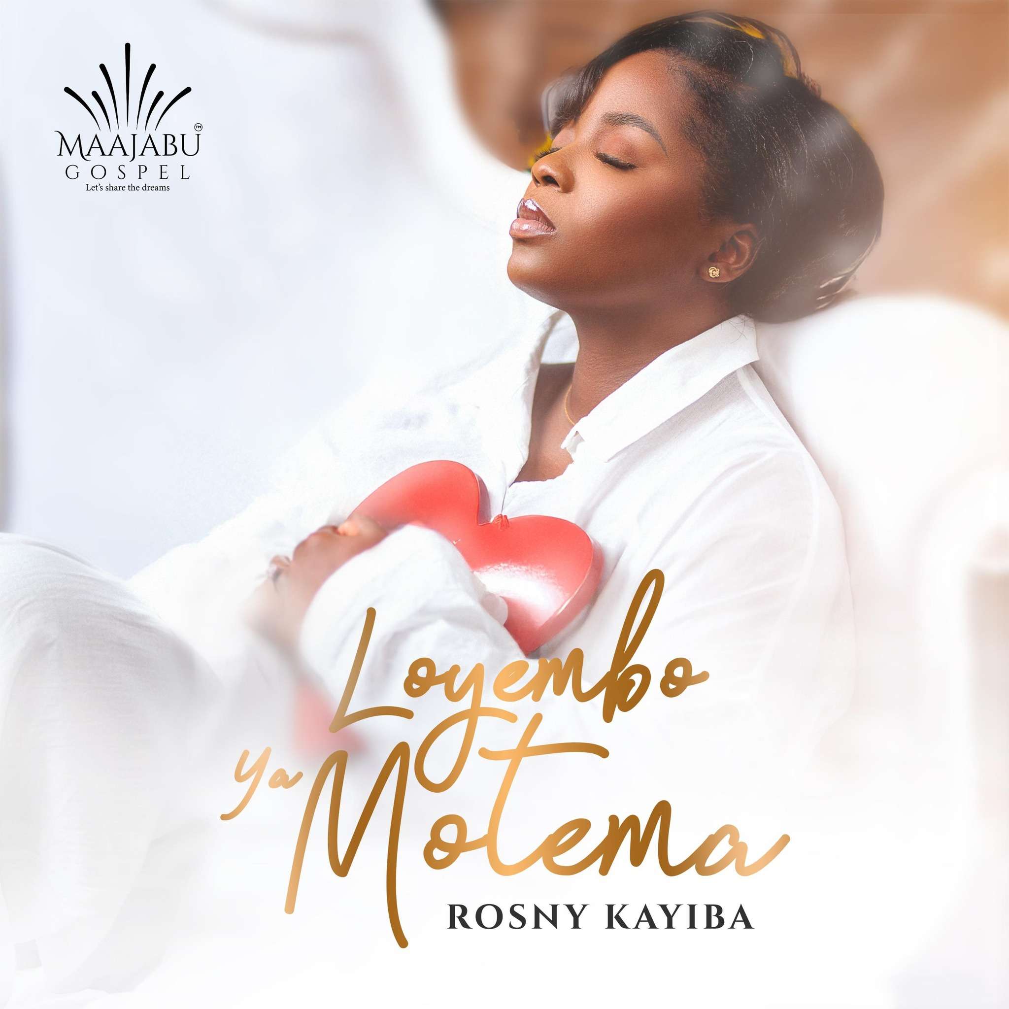 Rosny Kayiba ft. Mike Kalambay - Point d'autre Dieu