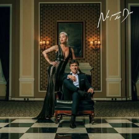 Tony Carreira ft. Mariza - Na Pressa dos Dias