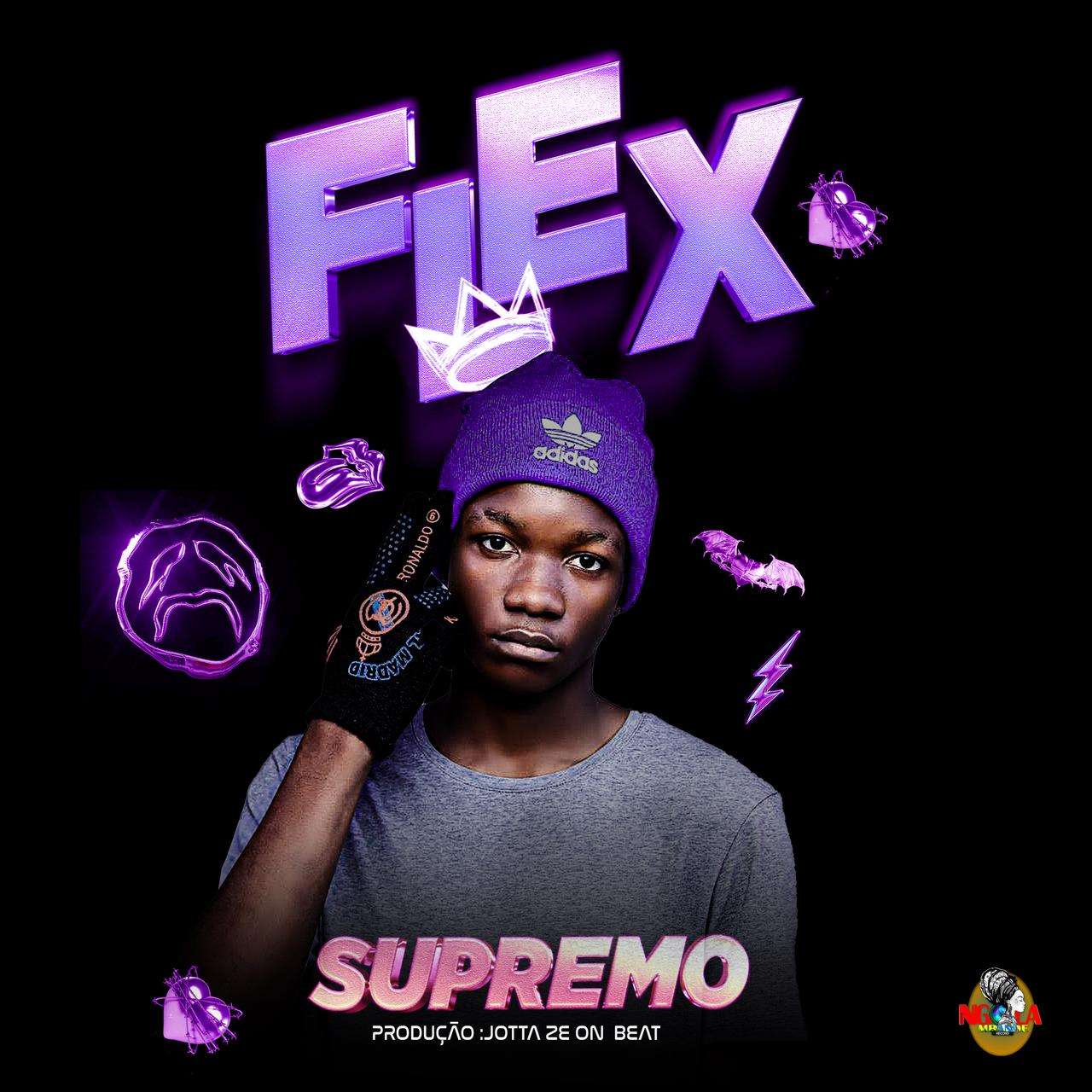 Supremo - Flex