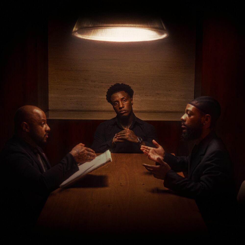 KayBlack – Discreto