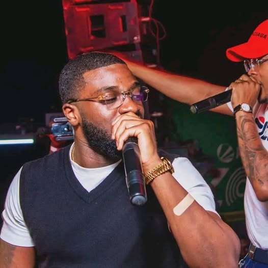 Lil Mac ft. Lil Boy & Wizy - Minha Concorrência