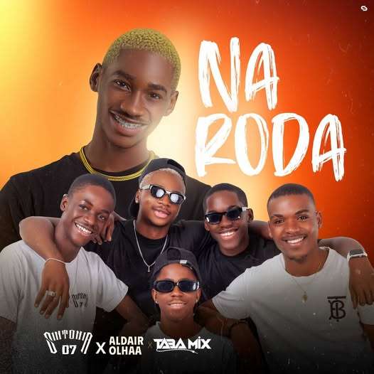 Sintonia07 - Na Roda (ft. Aldair Olhaa & Dj Taba Mix)