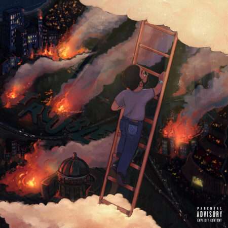 R.Jotta ft. Rigoberto Torres - Blessed