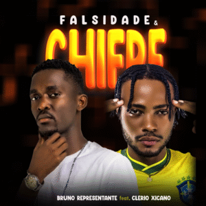 Bruno Representante ft. Clerio Xicano - Falsidade e Chifre