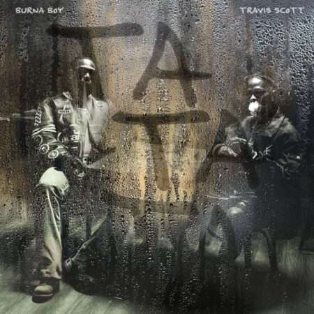 Burna Boy ft. Travis Scott - TaTaTa