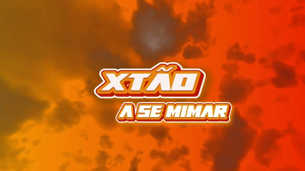 DANON3 BEATZ – Xtão a se Mimar (feat. 3 Finer & Celmo)