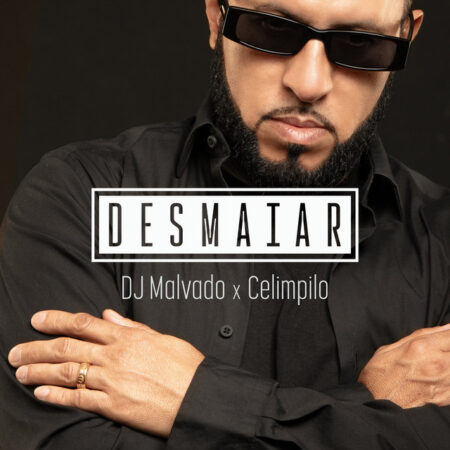 DJ Malvado ft. Celimpilo - Desmaiar