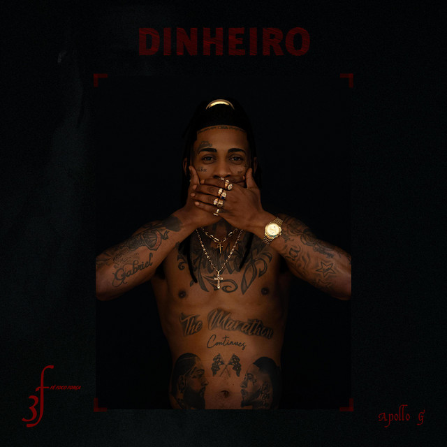 Apollo G - Dinheiro