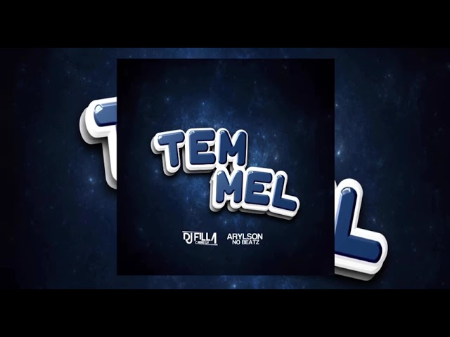 Dj Filla Carrega ft. Arylson no Beatz - Tem Mel (Instrumental Afro House)