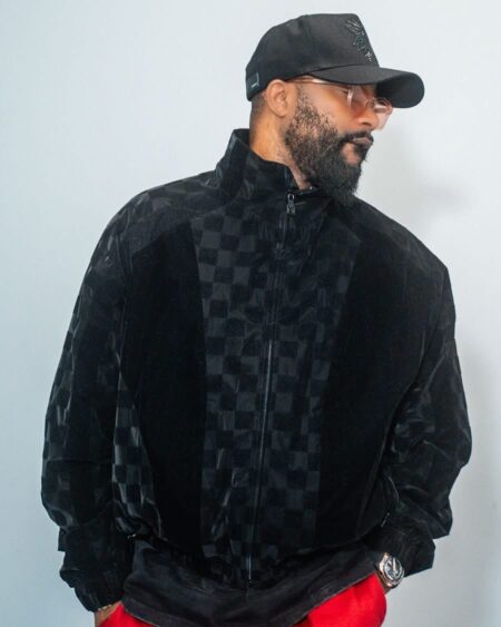 Fally Ipupa - Le Temps
