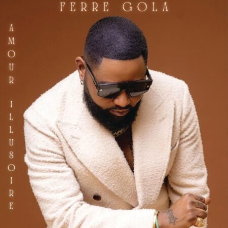 Ferre Gola - Amour illusoire