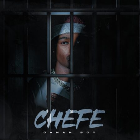 Ganan Boy - Chefe (Chefe quer me largar tarde)