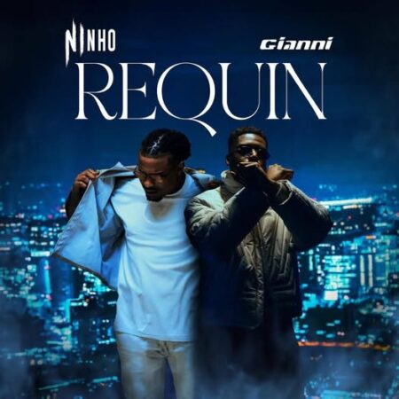 Gianni ft. Ninho - Requin