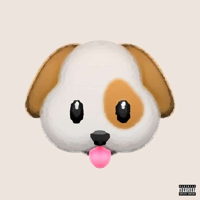 MC Vine7 ft. Coelho - Jeito Cachorro 