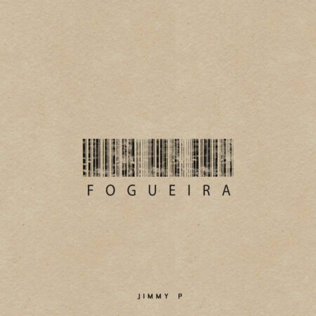 Jimmy P - Fogueira