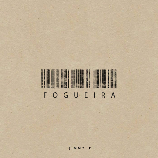 Jimmy P - Fogueira