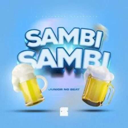 Júnior No Beat - Sambi Sambi