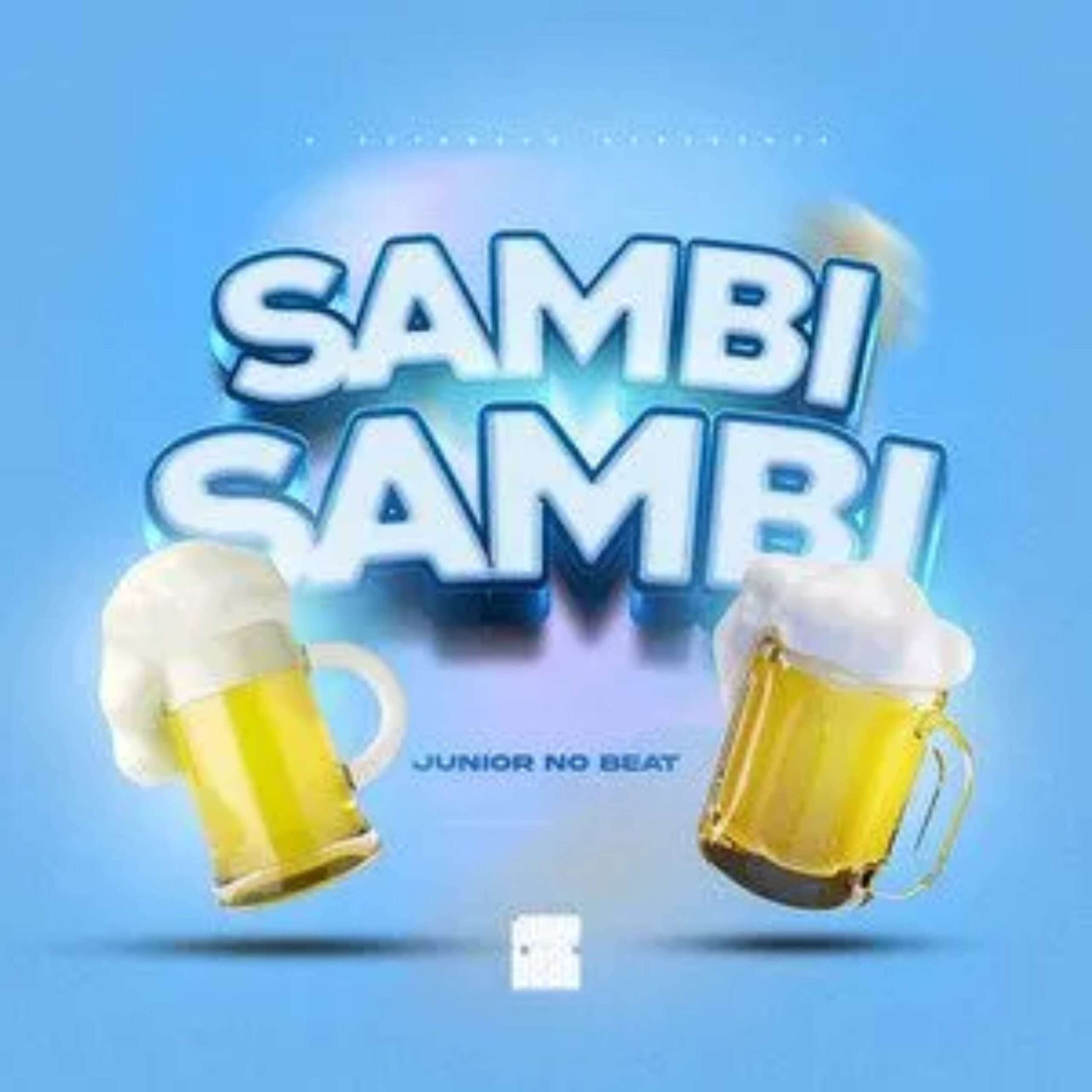 Júnior No Beat - Sambi Sambi