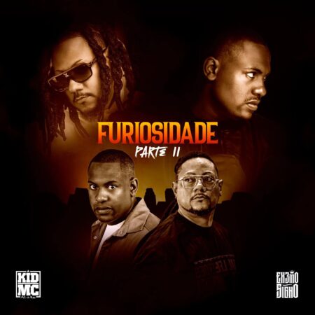 Kid MC ft. Extremo Signo - Furiosidade 2