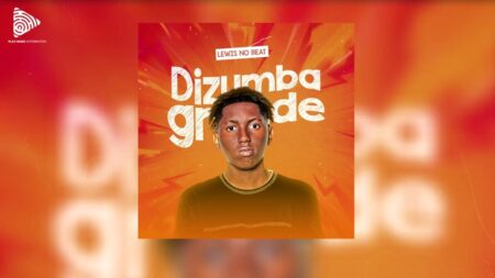 Lewis No Beat - DIZUMBA GRANDE (Instrumental Kuduro)