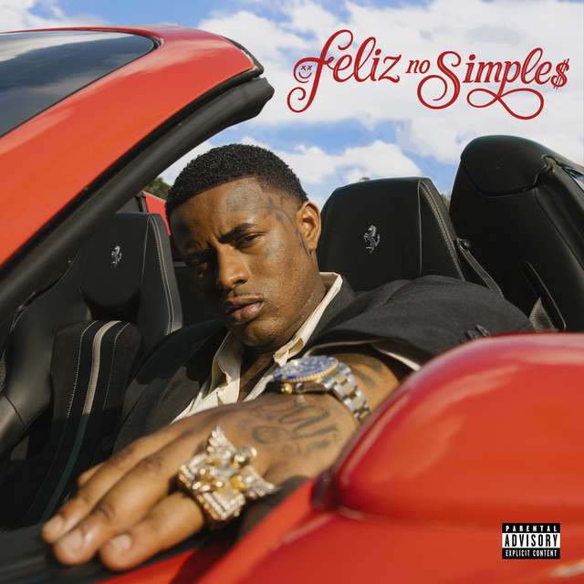Mc IG - Feliz no Simples (feat. MC PH & MC Ryan SP)
