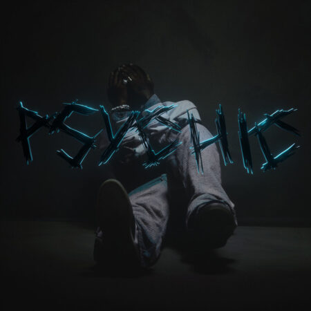 Nasty C - Psychic