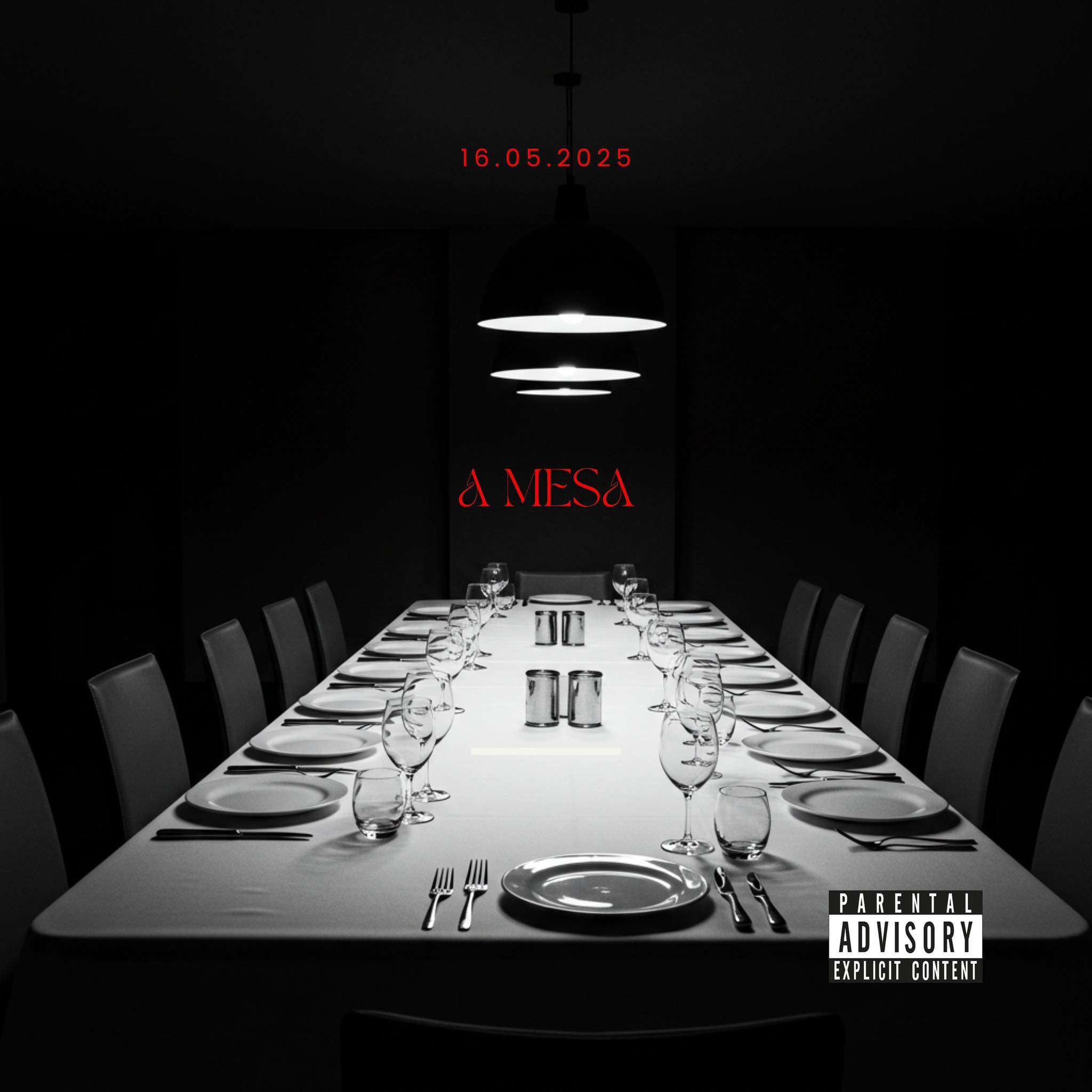 Nilton CM ft. RNB Gucc - A Mesa 