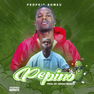 Próprio Romeu - Pipino