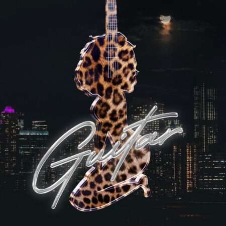 Rebo - Guitar