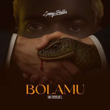 Samy Palila - Bolamu