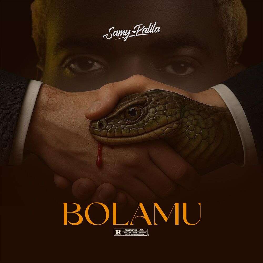Samy Palila - Bolamu