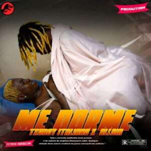 Txoboy Italiano ft. Bilsia - Me Dorme