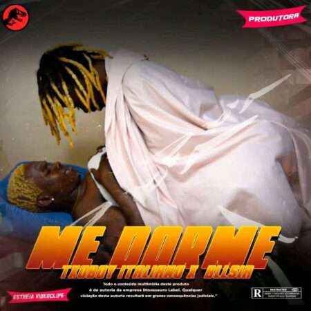 Txoboy Italiano ft. Bilsia - Me Dorme