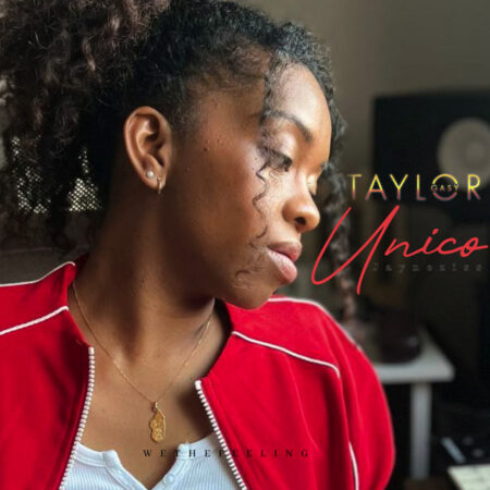 Taylor Gasy ft. Jayneziss - Unico