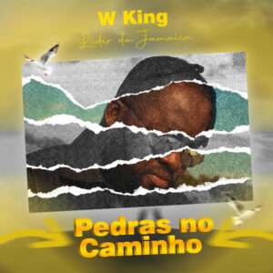 W.King - Pedras No Caminho