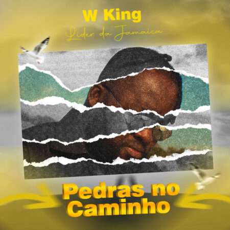 W.King - Pedras No Caminho