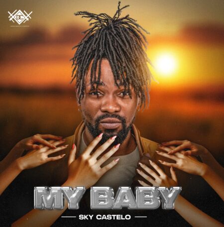 Sky Castelo - My Baby