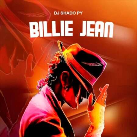 Dj Shado Py - Billie Jean (Instrumental Afro House)