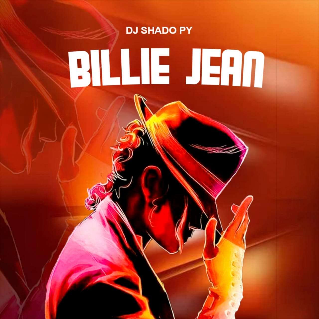 Dj Shado Py - Billie Jean (Instrumental Afro House)