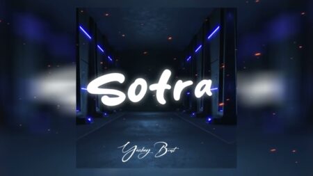 Yoisboy Beat - Trezum - Sorta (Instrumental Afro House)