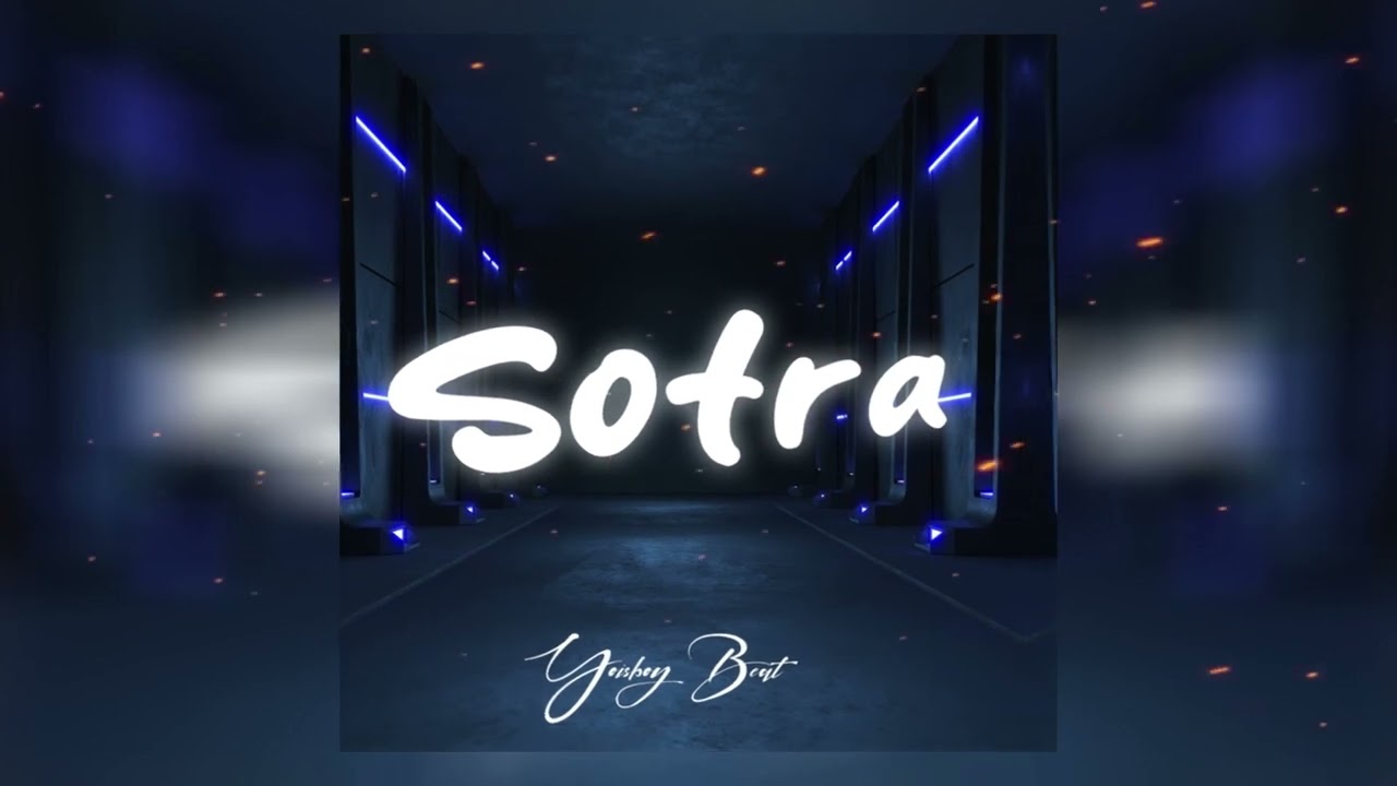 Yoisboy Beat - Trezum - Sorta (Instrumental Afro House)